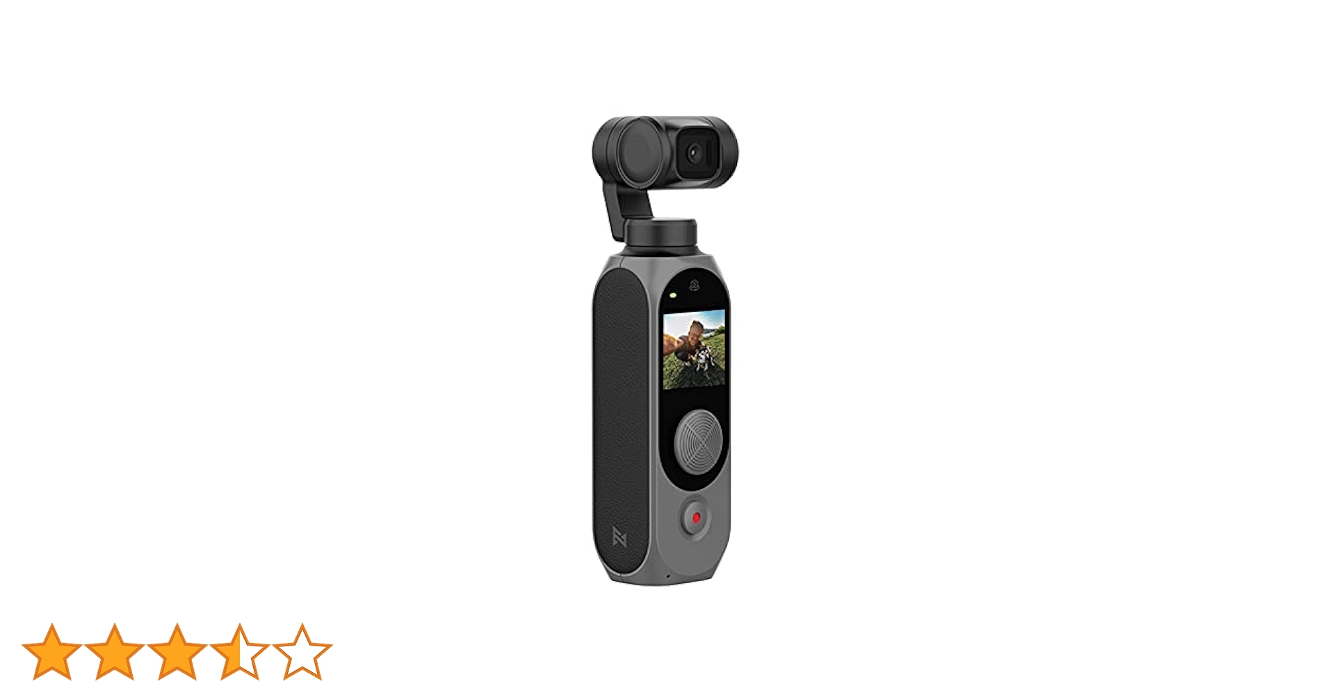 FIMI PALM2 Proジンバルカメラ FIMI Palm 2 Proアップグレードされた3軸ジンバルカメラ